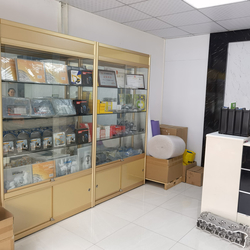 China guangzhou zhengyingjiuhe machinery  Co., Ltd