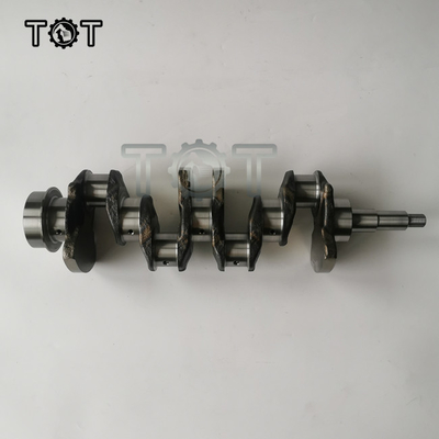 máquina escavadora Engine Parts Crankshaft E307V E70B HD450 DH512 de 4D31 4D32