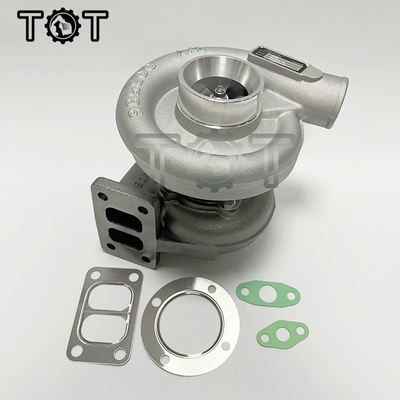 Turbocompressor 3539678 de Doosan DB58TI 65.09100-7080A HX35 para DH150-7 DH220-5 DH225-7
