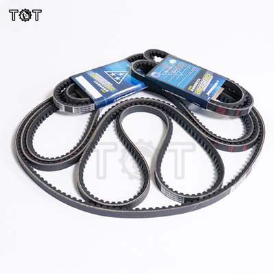Máquina escavadora V Belt da correia HNBR do ventilador de refrigeração do motor do  8540