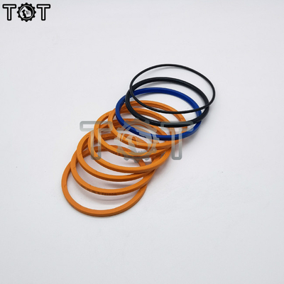Jogo 4390776 de Center Joint Seal da máquina escavadora de EX200-2 EX200-3 EX200-5