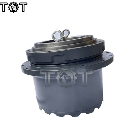Peças de Motor Gearbox Spare da máquina escavadora de E120B E120 erpillar