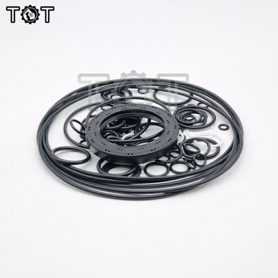 Jogo de Kit Heat Resistant Mechanical Seal do selo da bomba hidráulica de K3V180DT