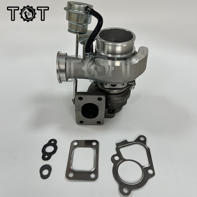 418-1491 máquina escavadora Turbocharger For E306 307E EC55D de 418-1675 C2.6 D2.6