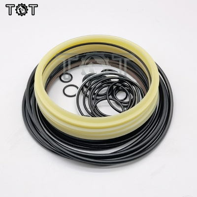 Selo hidráulico termoplástico Kit Abrasion Resistant do disjuntor SB81 de F
