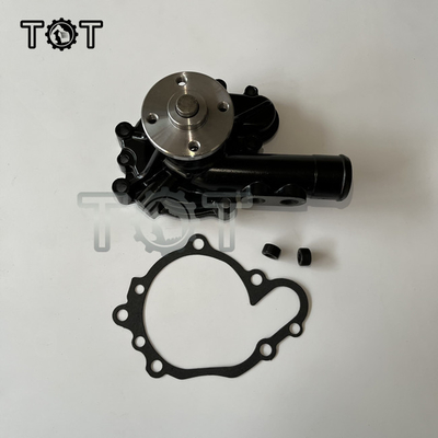 129900-42001 bomba de água refrigerando do motor de 4TNV94 4TNV98 para DH60 R80 ZX75-5A