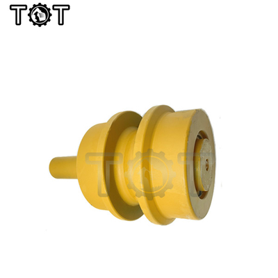 Máquina escavadora Undercarriage Parts do rolo do portador de VOLVO EC140 EC140B