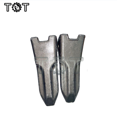 Máquina escavadora Bucket Teeth HRC47-52 de DH360 DH300 713-00032 DOOSAN