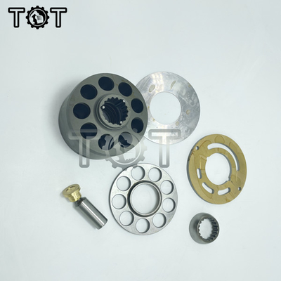 Máquina escavadora Spare Parts das peças HD250 HD307 da bomba hidráulica de A10V071 A10V43 A10VD43