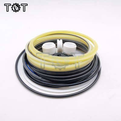 Óleo hidráulico durável do selo mecânico 135MM do disjuntor de PTFE resistente para DMB210