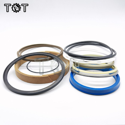 Máquina escavadora Seal Kit PTFE EC480D VOE14625659 do BRAÇO do ISO 130*190MM