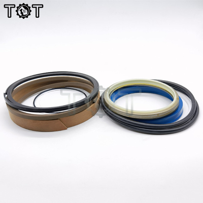 Jogo VOE14625659 de Hydraulic Cylinder Seal da máquina escavadora do BRAÇO de EC480D