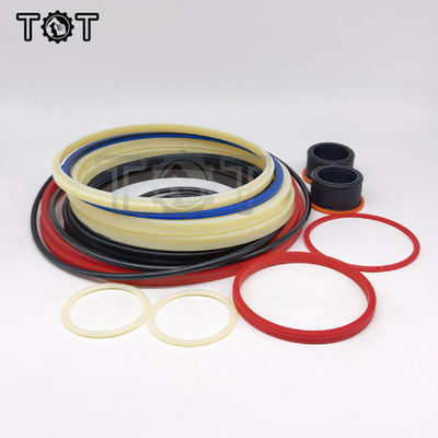 Selo hidráulico Kit Heat Resistant do martelo do disjuntor BLT190D2