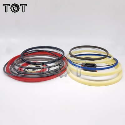 Selo hidráulico Kit Heat Resistant do martelo do disjuntor BLT190D2