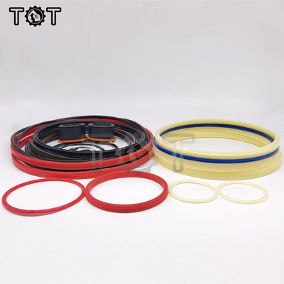 Selo hidráulico Kit Heat Resistant do martelo do disjuntor BLT190D2