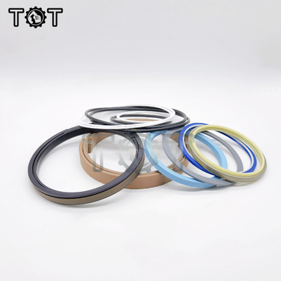 707-99-68780 jogo PC400-7 PC450-7 de Hydraulic Cylinder Seal da máquina escavadora