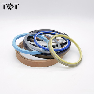 707-99-68780 jogo PC400-7 PC450-7 de Hydraulic Cylinder Seal da máquina escavadora