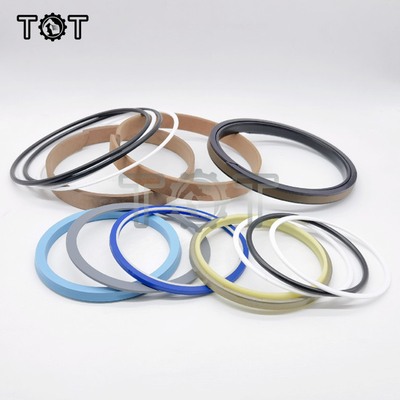 707-99-68780 jogo PC400-7 PC450-7 de Hydraulic Cylinder Seal da máquina escavadora