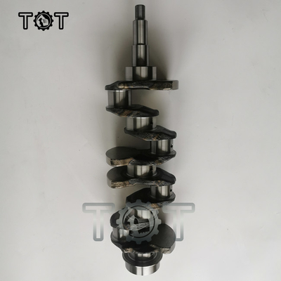 máquina escavadora Engine Parts Crankshaft E307V E70B HD450 DH512 de 4D31 4D32