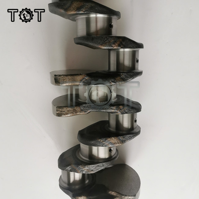 máquina escavadora Engine Parts Crankshaft E307V E70B HD450 DH512 de 4D31 4D32