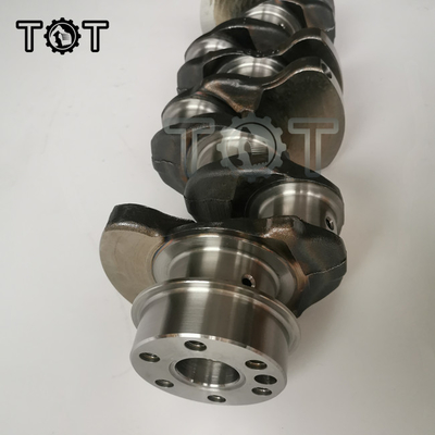 máquina escavadora Engine Parts Crankshaft E307V E70B HD450 DH512 de 4D31 4D32