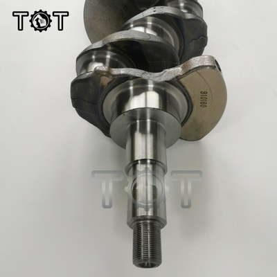 máquina escavadora Engine Parts Crankshaft E307V E70B HD450 DH512 de 4D31 4D32