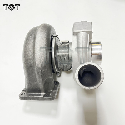 Máquina escavadora Turbocharger de Mitsubishi 6D24 TD08H 49188-10651 ME158162 para HD2045 SK450 SY465