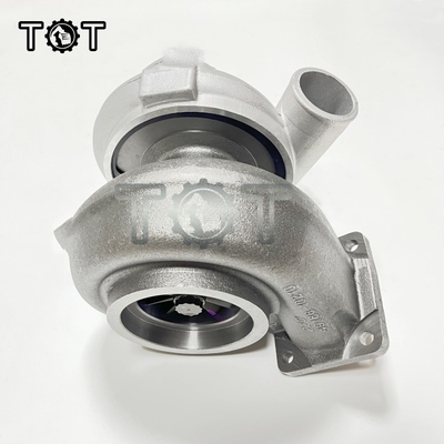 Máquina escavadora Turbocharger de Mitsubishi 6D24 TD08H 49188-10651 ME158162 para HD2045 SK450 SY465