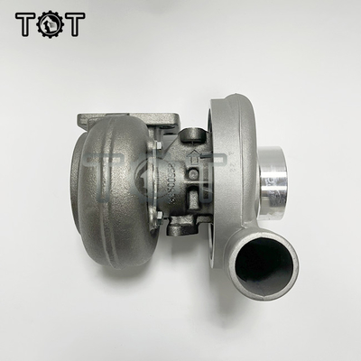 Turbocompressor 3539678 de Doosan DB58TI 65.09100-7080A HX35 para DH150-7 DH220-5 DH225-7