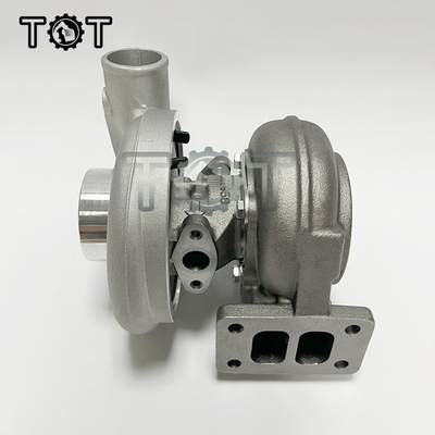 Turbocompressor 3539678 de Doosan DB58TI 65.09100-7080A HX35 para DH150-7 DH220-5 DH225-7