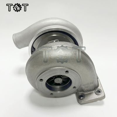 Turbocompressor 3539678 de Doosan DB58TI 65.09100-7080A HX35 para DH150-7 DH220-5 DH225-7