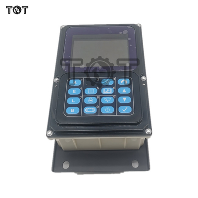 Painel de controle 7835-12-3007 de Monitor For Excavator da máquina escavadora de PC200-7 PC210-7 PC220-7 PC300-7