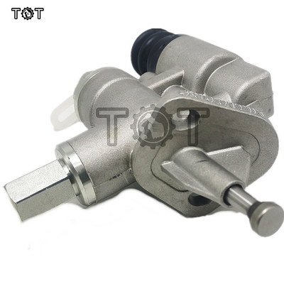 6743-71-7132 bomba de transferência de combustível de Hand Oil Pump 6D114 da máquina escavadora