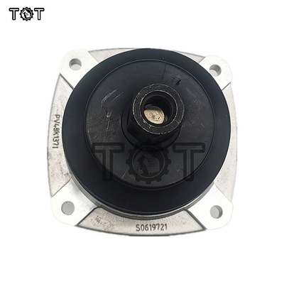 Controlador E320C E320D do manche de  Excavator Joystick Handle Assembly E320B