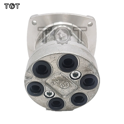 Controlador E320C E320D do manche de  Excavator Joystick Handle Assembly E320B