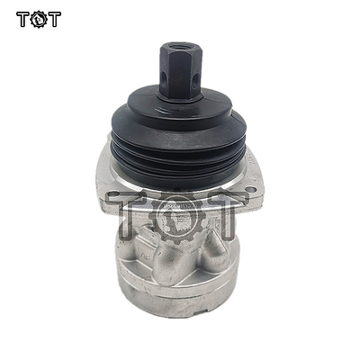 Controlador E320C E320D do manche de  Excavator Joystick Handle Assembly E320B