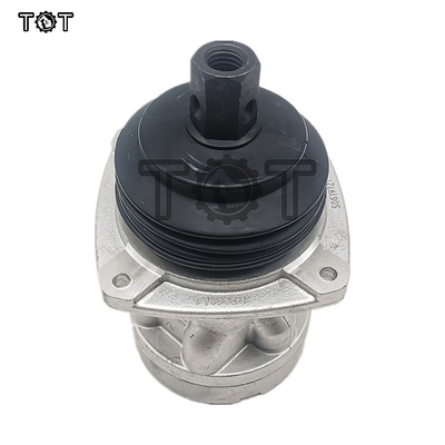 Controlador E320C E320D do manche de  Excavator Joystick Handle Assembly E320B