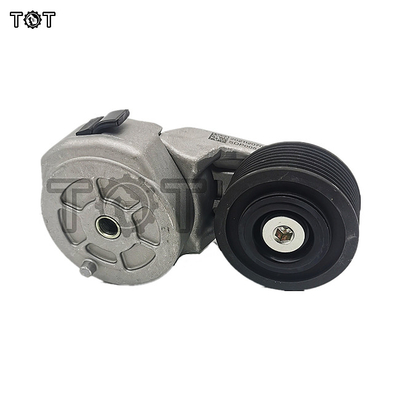Roda de tensão 3936213 da correia de KOMATSU da polia do tensor de correia PC200-8