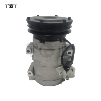 447220-3846 compressor do condicionador 447220-3847 447220-3848 para 320 320C 320D