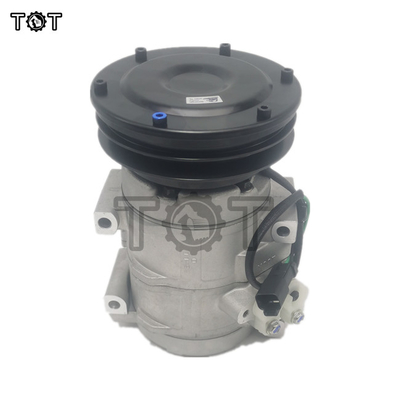 447220-3846 compressor do condicionador 447220-3847 447220-3848 para 320 320C 320D