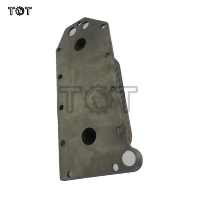 Núcleo mais fresco 6CT 6D114 3974815 do óleo das peças de Diesel Engines da máquina escavadora 3918175 3906296
