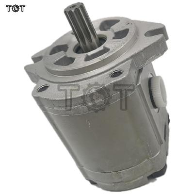 bomba de engrenagem HPV116 do piloto da máquina escavadora HPV145 EX200 EX300-1 EX330-5 ZAX330 9217993 4181700