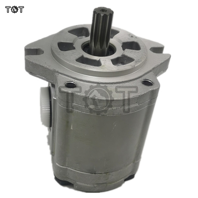 bomba de engrenagem HPV116 do piloto da máquina escavadora HPV145 EX200 EX300-1 EX330-5 ZAX330 9217993 4181700