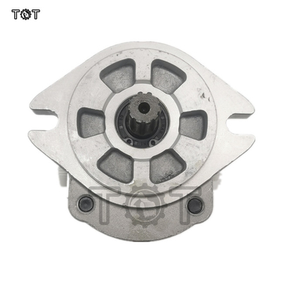 bomba de engrenagem HPV116 do piloto da máquina escavadora HPV145 EX200 EX300-1 EX330-5 ZAX330 9217993 4181700