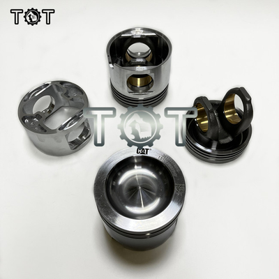 Pistão Ring Liner Kit Engine Parts do forro do cilindro do jogo de reparação da revisão de E330C E330D E336D
