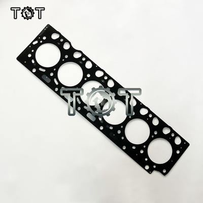 O motor de Volvo D6D D6E Deutz 6M2012 revisa o grupo da gaxeta de Kit With Full Cylinder Head