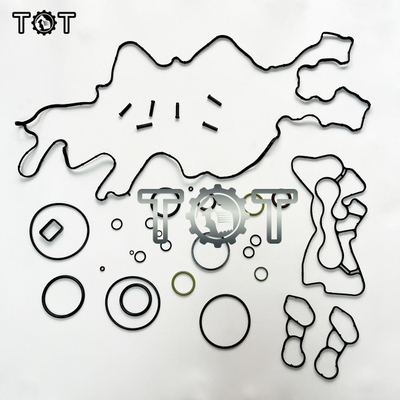 O motor de Volvo D6D D6E Deutz 6M2012 revisa o grupo da gaxeta de Kit With Full Cylinder Head
