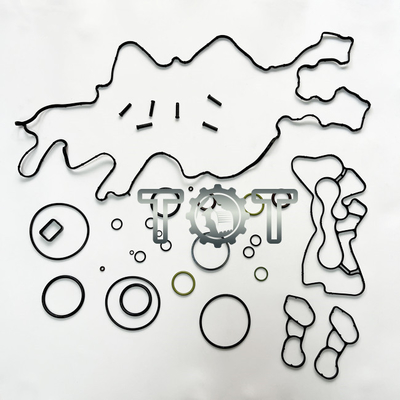 EC200B EC210B EC220D Kit de revisão do motor da escavadeira Conjunto completo da junta da cabeça do cilindro para Volvo Deutz