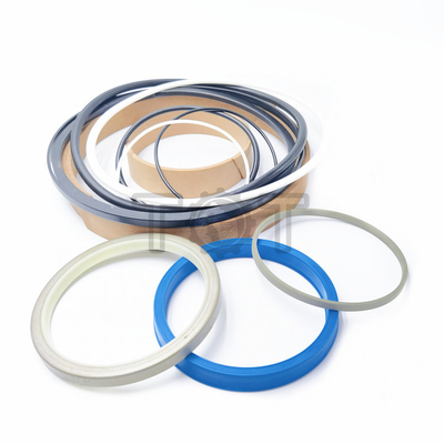 INCLINAÇÃO VOE11709026 VOE11707030 do EC L150D L150E do jogo de Hydraulic Cylinder Seal da máquina escavadora do tamanho padrão