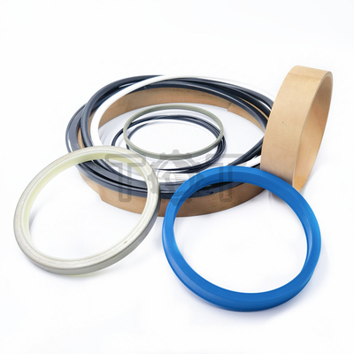INCLINAÇÃO VOE11709026 VOE11707030 do EC L150D L150E do jogo de Hydraulic Cylinder Seal da máquina escavadora do tamanho padrão
